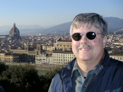 Firenze - Rob