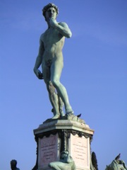Piazzale Michelangelo
