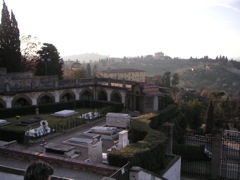 Piazzale Michelangelo