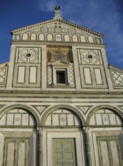San Salvatore al Monte