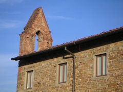 San Salvatore al Monte