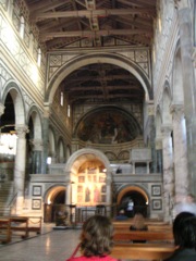 San Salvatore al Monte