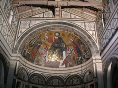 San Salvatore al Monte
