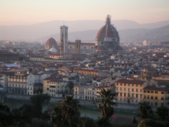 Firenze - Duomo