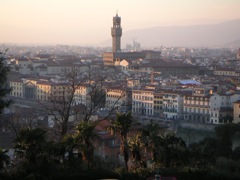 Firenze - Palazzo Vecchio