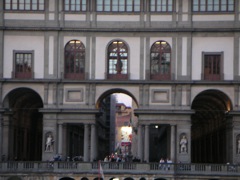Firenze - Ponte Vecchio