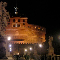Castel Sant' Angelo