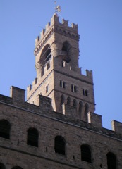 Firenze - Palazzo Vecchio