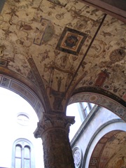 Firenze - Palazzo Vecchio