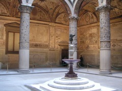 Firenze - Palazzo Vecchio