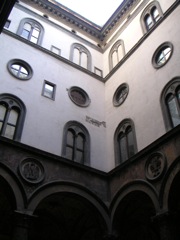 Firenze - Palazzo Vecchio