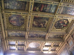 Firenze - Palazzo Vecchio