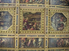Firenze - Palazzo Vecchio