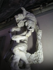 Firenze - Palazzo Vecchio