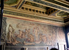 Firenze - Palazzo Vecchio