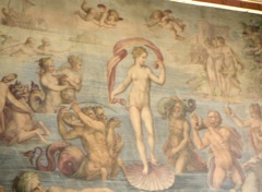 Firenze - Palazzo Vecchio