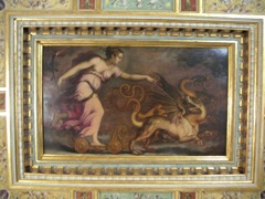 Firenze - Palazzo Vecchio