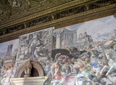 Firenze - Palazzo Vecchio