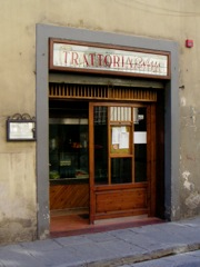 Trattoria Roberto