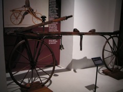 Firenze - Science Museum