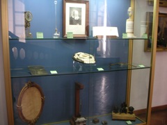 Firenze - Science Museum