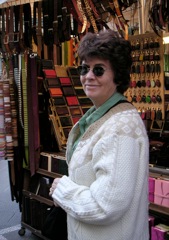 Firenze - market