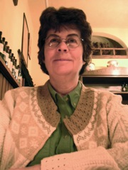 Firenze - Mary in Trattoria