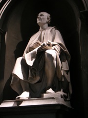 Firenze - Brunelleschi
