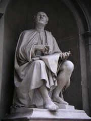 Firenze - Brunelleschi