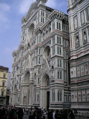 Firenze - Duomo -