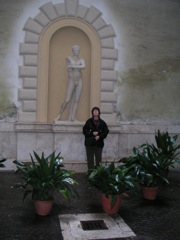 Hotel Via Firenze