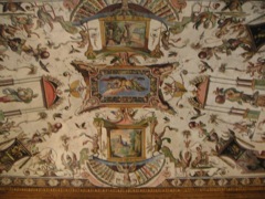 Firenze - Uffizi