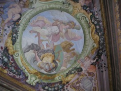 Firenze - Uffizi
