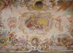Firenze - Uffizi