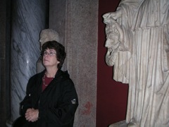 Vatican Museum
