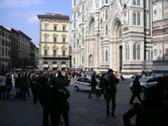 Firenze- Duomo