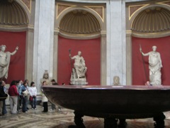 Vatican Museum