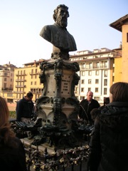 Firenze - Ponte Vecchio