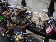 Firenze - Ponte Vecchio