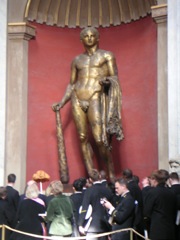 Vatican Museum