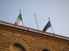 Firenze - Palazzo Pitti