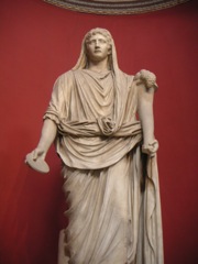 Vatican Museum