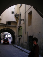 Firenze