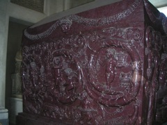 Vatican Museum