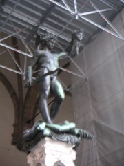 Firenze - Piazza d. Signoria