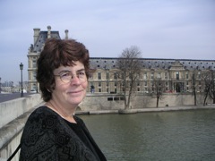 Paris - Louvre