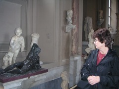 Vatican Museum