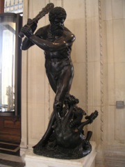 Paris - Louvre