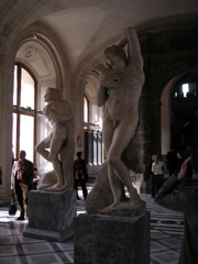 Paris - Louvre