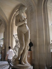 Paris - Louvre